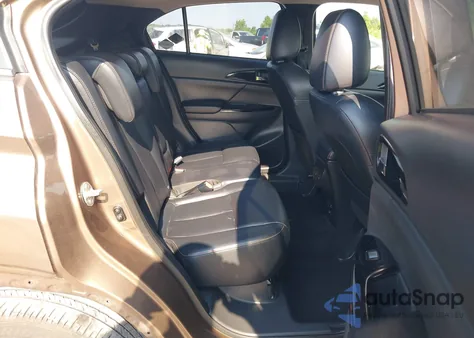 2018 Mitsubishi Eclipse Cross Sel из США, поврежденный, VIN JA4AT5AA9JZ040536